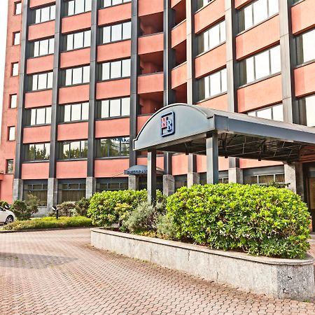 Rege Hotel San Donato Milanese Eksteriør bilde