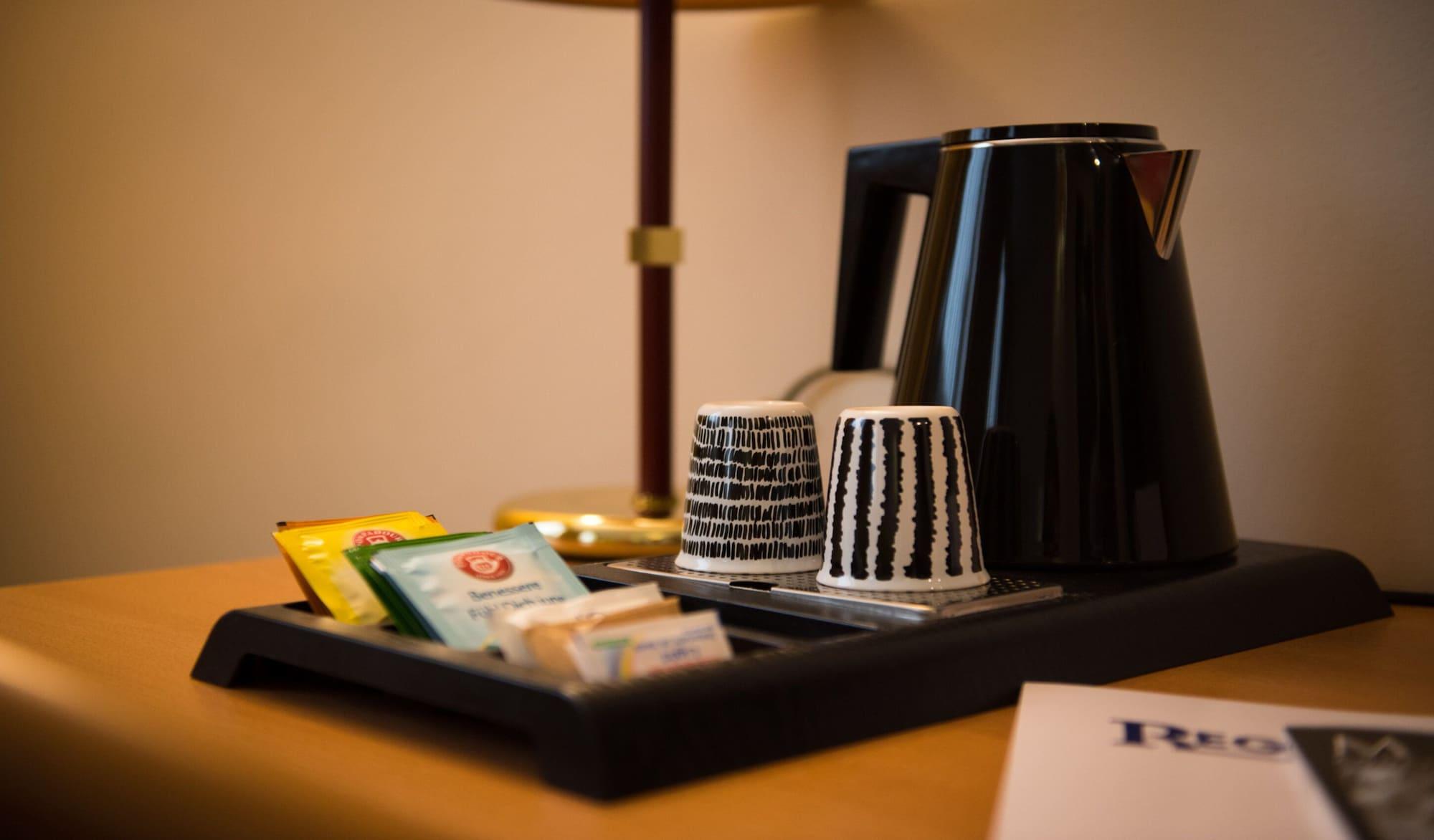 Rege Hotel San Donato Milanese Eksteriør bilde
