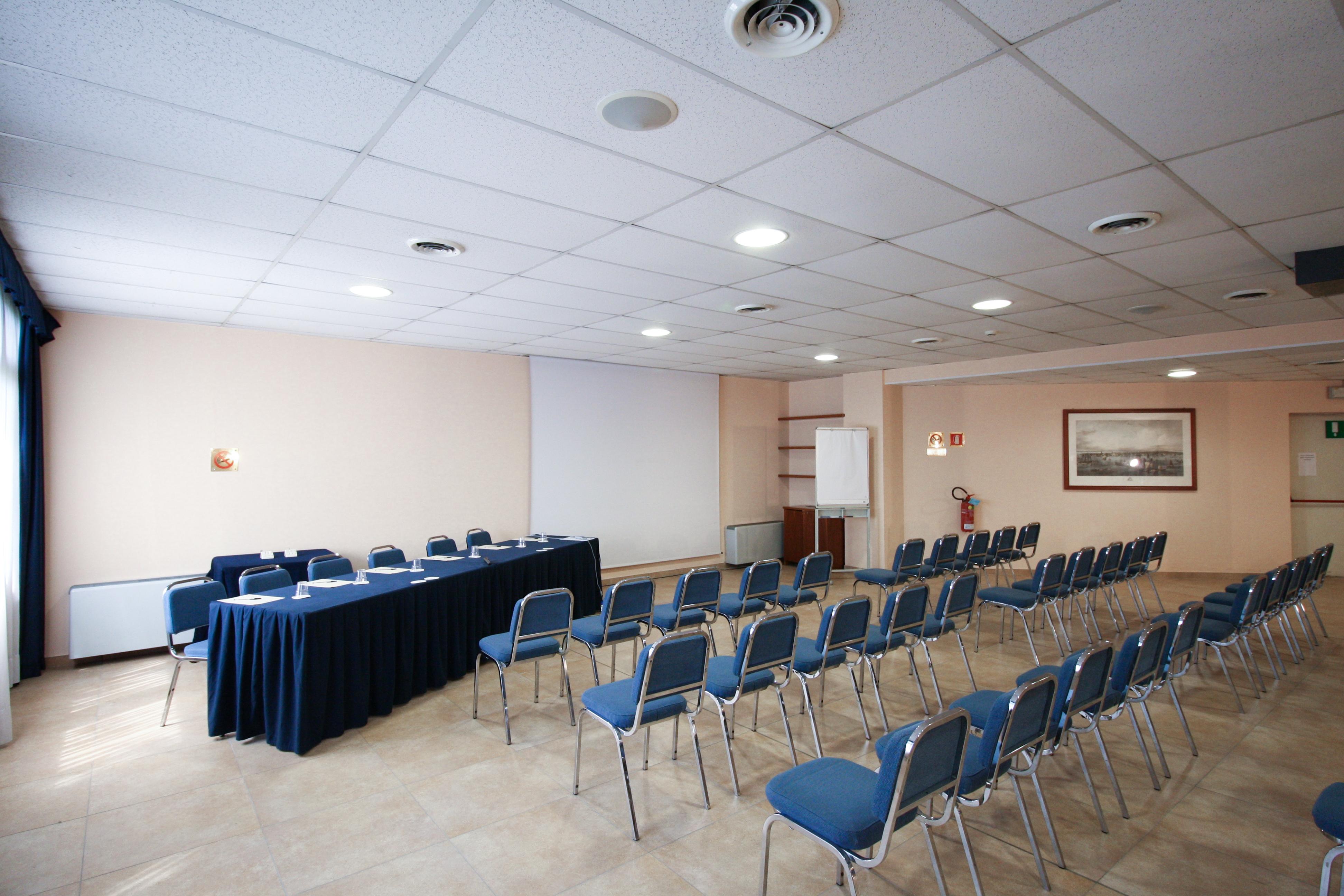 Rege Hotel San Donato Milanese Eksteriør bilde