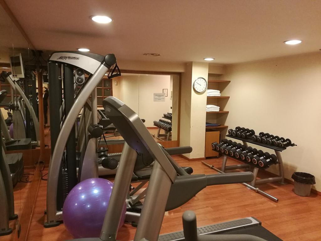 Rege Hotel San Donato Milanese Eksteriør bilde