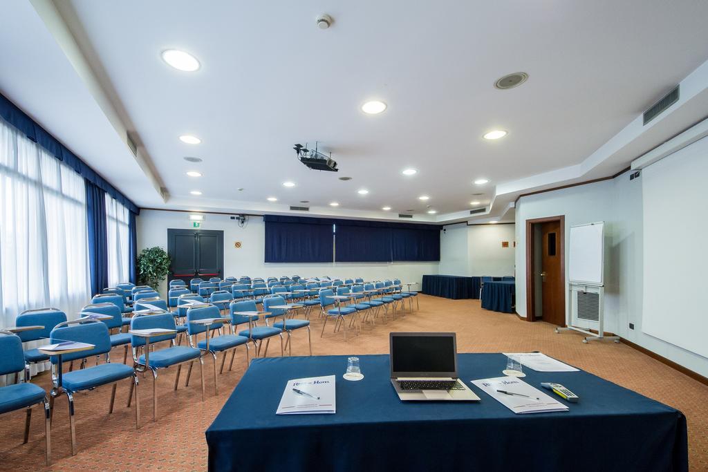 Rege Hotel San Donato Milanese Eksteriør bilde